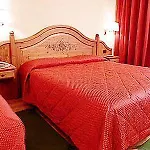 Hotell Relax Erica