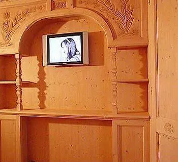 Relax Erica فندق