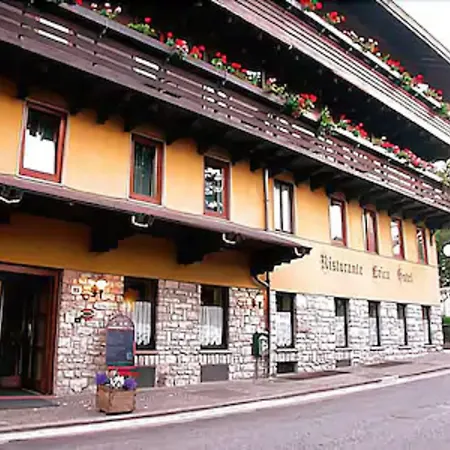 فندق Relax Erica