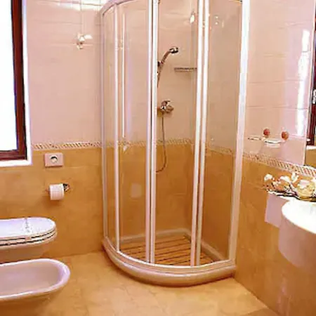 Relax Erica فندق