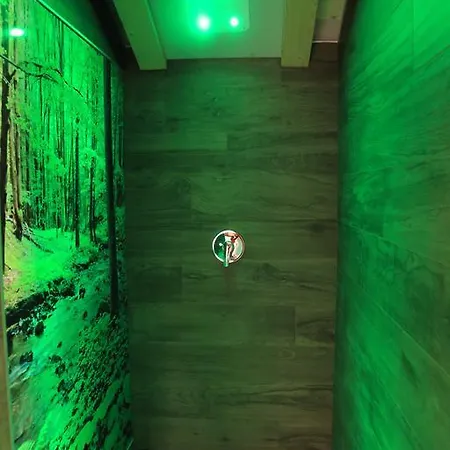 Relax Erica Отель