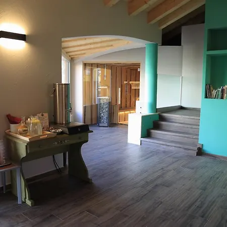 فندق Relax Erica