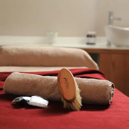 فندق Relax Erica 3*