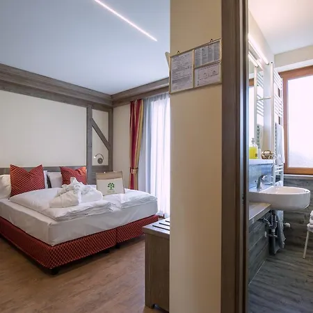 Relax Erica Hotel Asiago