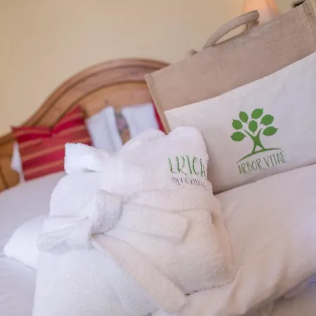 Hotel Relax Erica