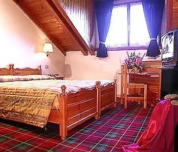 فندق Relax Erica