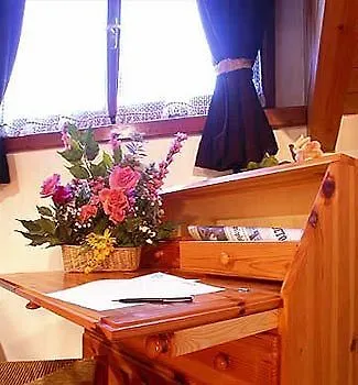 فندق Relax Erica أسياجو