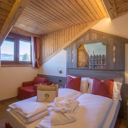 Hotel Relax Erica 3*