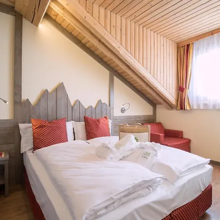 Hotel Relax Erica 3*