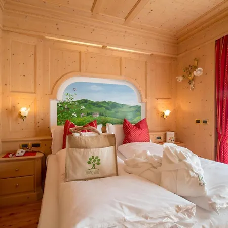 فندق Relax Erica