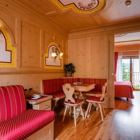 Relax Erica 3* أسياجو