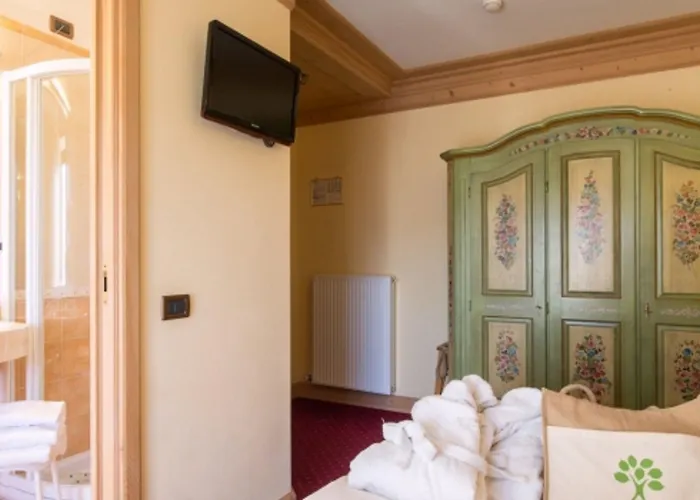 Relax Erica Otel Asiago