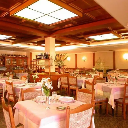 Relax Erica 3* Asiago