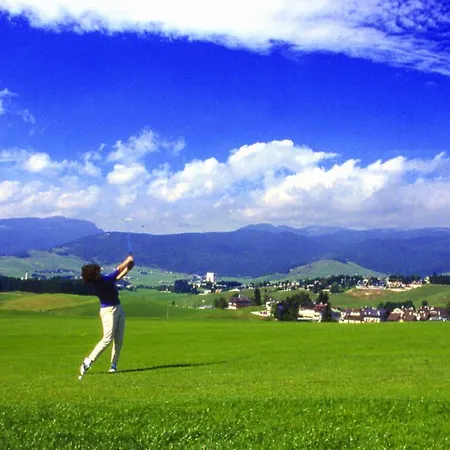 Relax Erica 3* Asiago