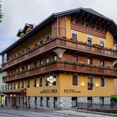 Relax Erica 3* Asiago