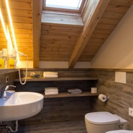 Hotel Relax Erica Asiago