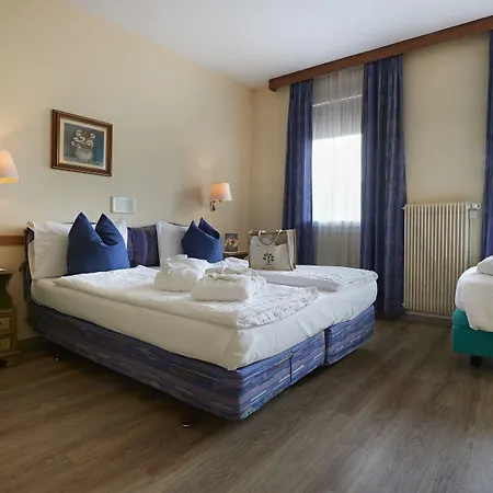 Relax Erica Hotel 3*