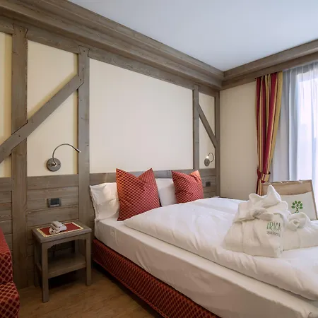 Relax Erica 3* Asiago