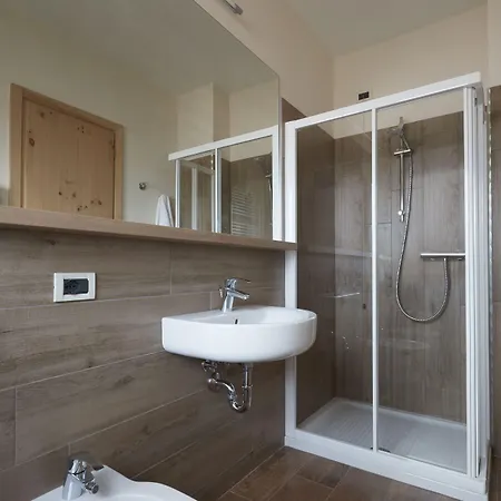 Relax Erica 3* Asiago