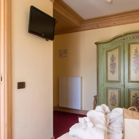 Relax Erica Hotel Asiago