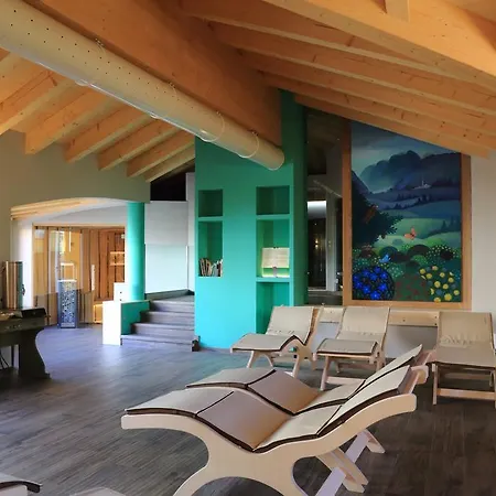 Relax Erica Hotel 3*