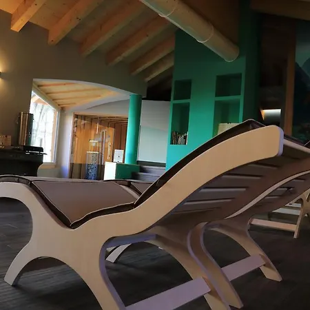 Hotel Relax Erica 3*