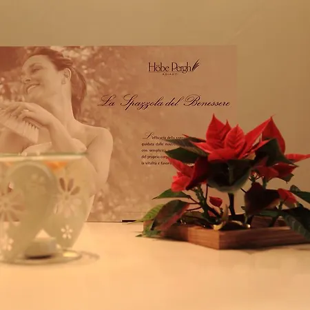 Hotel Relax Erica 3*