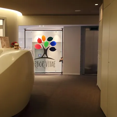 Relax Erica Hotel 3*