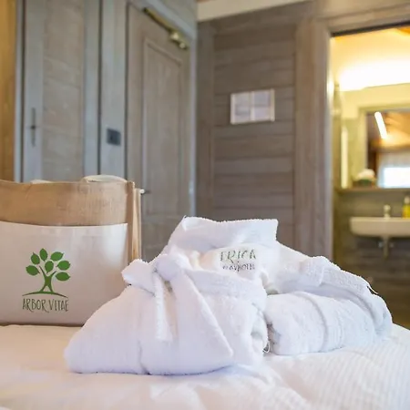 Relax Erica Hotel Asiago