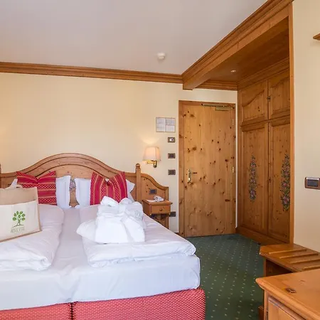 Relax Erica 3* Asiago