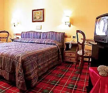 Hotel Relax Erica Asiago