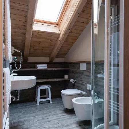 Relax Erica Hotel Asiago