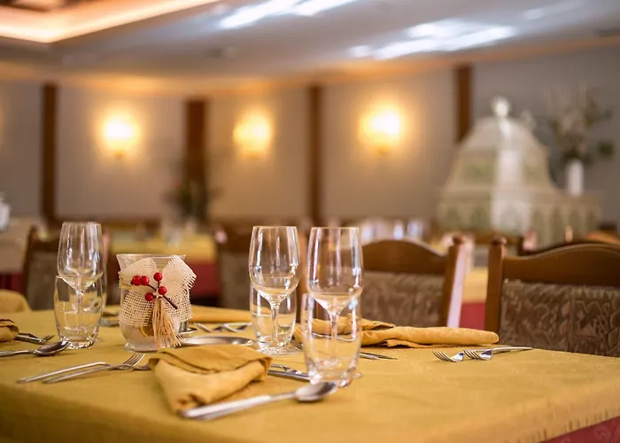 艾丽卡轻松酒店 酒店 3*