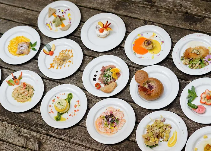 艾丽卡轻松酒店 酒店 阿西阿高