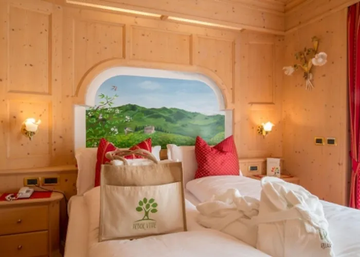 艾丽卡轻松酒店 阿西阿高