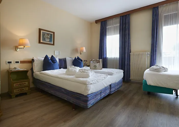 艾丽卡轻松酒店 酒店 3*