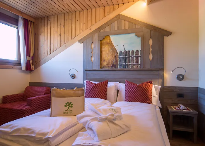 酒店 艾丽卡轻松酒店