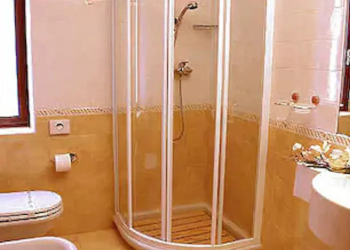 艾丽卡轻松酒店 酒店