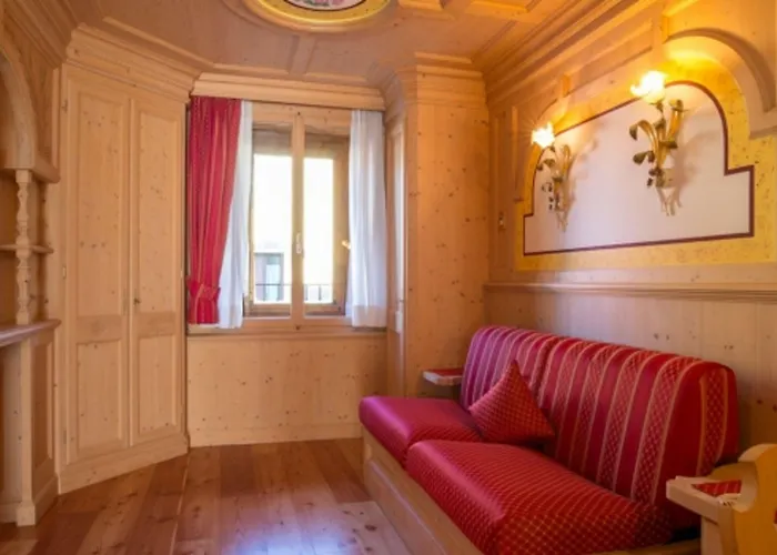 艾丽卡轻松酒店 酒店