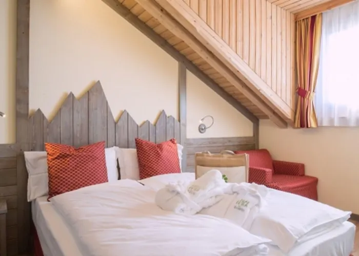 艾丽卡轻松酒店 3*