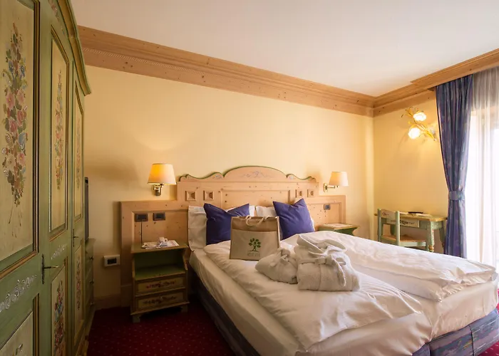 Relax Erica Hotel 3*