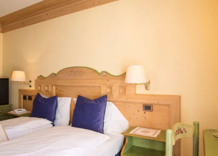 艾丽卡轻松酒店 酒店