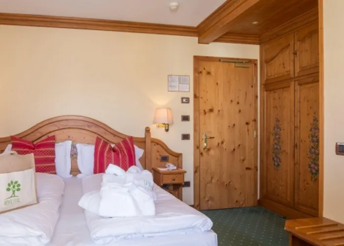 艾丽卡轻松酒店 酒店