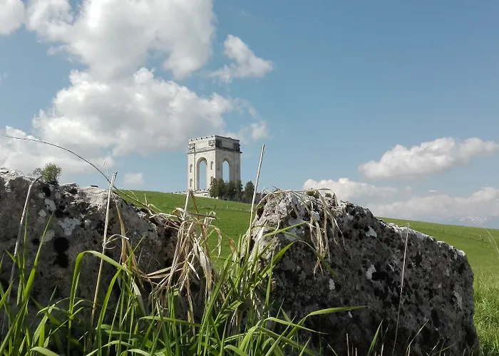 酒店 艾丽卡轻松酒店 阿西阿高