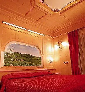 酒店 艾丽卡轻松酒店