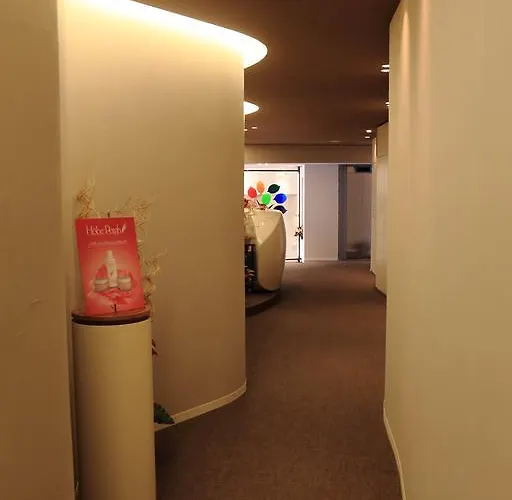 艾丽卡轻松酒店 阿西阿高