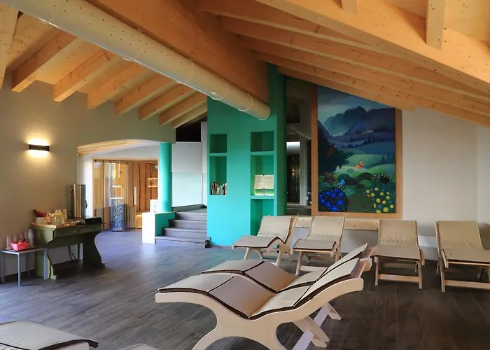 艾丽卡轻松酒店 酒店 3*