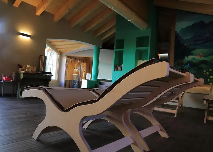 酒店 艾丽卡轻松酒店 3*