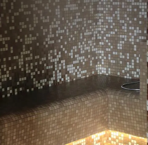 艾丽卡轻松酒店 阿西阿高