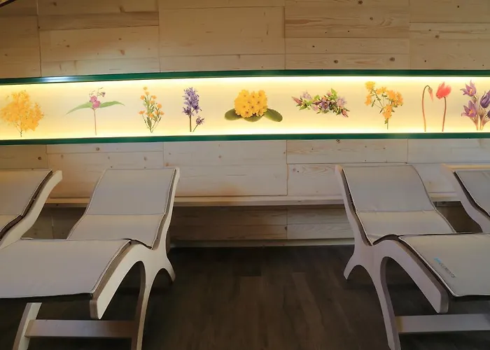 艾丽卡轻松酒店 酒店